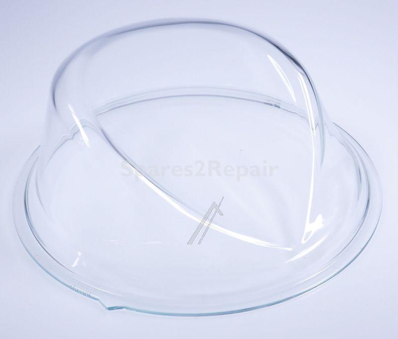 Operating Unit Screen - 140142453020 Control Panel Handle Electric [Electrolux Aeg]