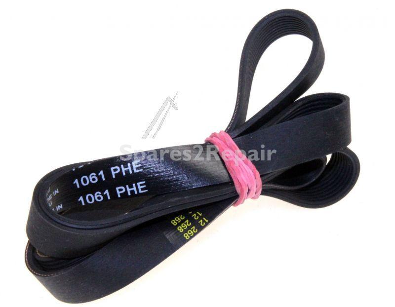 Hutchinson Poly v belt H - 1061h9el Poly V Belt