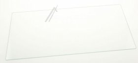Glass Panel - 47015099 F Glass Bottom Shelf(3 2)-253 [Vestel]