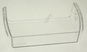 Hisense Gorenje Refrigerator - Freezer Door Shelf - 529905 Door Tray-half H54 Bk000 Nes