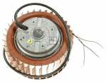 Ventilator Motor - 00098012 Motor-fan [Bosch Siemens]