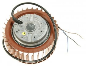 Ventilator Motor - 00098012 Motor-fan [Bosch Siemens]