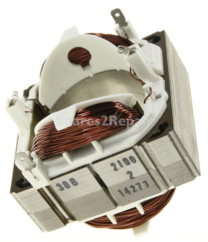 Motor - 00794307 Stand [Bosch Siemens]