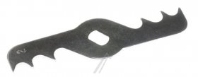Samsung Fan Blades - Da31-00206a Blade-moving B es-pjt ssec sts304 - - -