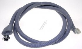 Inlet Tube - 4006000998 Tube 3m [Electrolux Aeg]