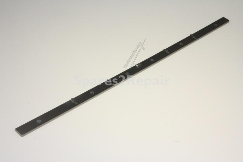 Samsung Spacer - Dd60-00003b Spacer Wood Gala-e Abs Neo-stainless Steel Silver