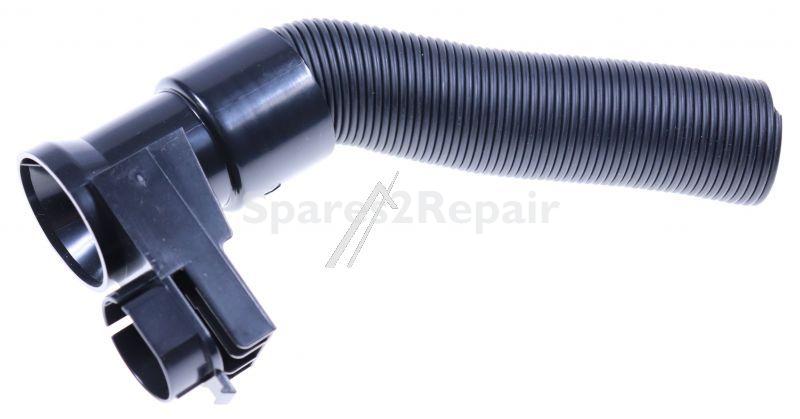 Nilfisk Vacuum Cleaner Hose - 107405108 Nilfisk Cv Hosekit Wireless 12m Eu433mhz