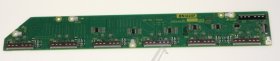 Panasonic Board - Tnpa4443 Pc Board W-component