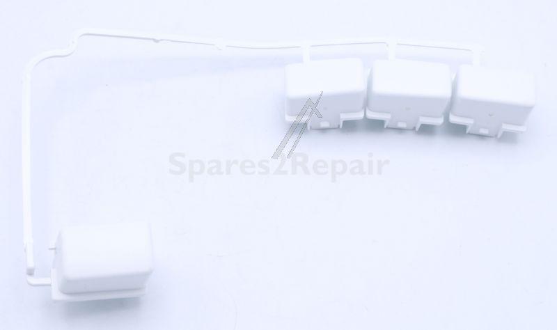 Button Set - 1325086203 Push Button Function Tc4 [Electrolux Aeg]