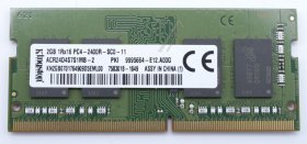 Acer Ram Processors - Kn 2gb07 017 Sodimm ddr4 2400 2gb