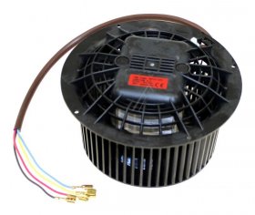 Ventilator Motor - 00298596 Motor-fan [Bosch Siemens]