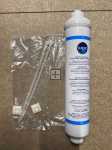 Whirlpool Indesit Water Filter - C00431387 Bundle Of 2 Water Filter Usc100