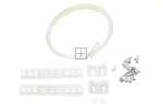 Smeg Fixings And Brackets - 768414638 Engine Support