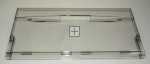 Kuppersbusch Drawer Front - 432652 Front Panel Lower Basket