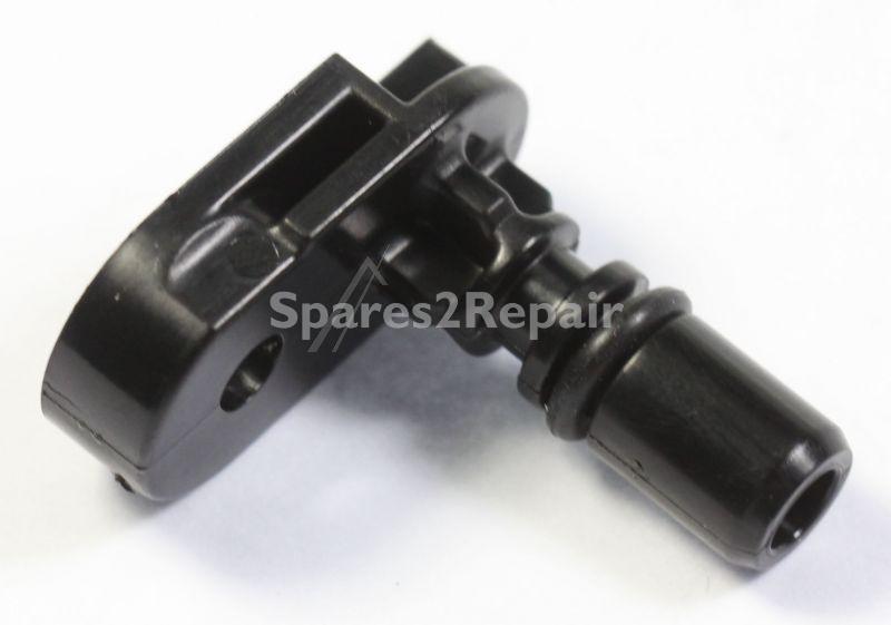 Door Hinges - Ms-0a10290 Hinge-top [Groupe SEB]