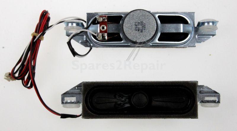 Vestel Tv Speaker - 23123274 Spk as 42180 Dlb(mb80(33x105x28)