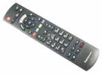 Panasonic Ir remote Control - Rc42128 30100898 Remote Control
