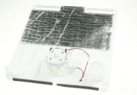 Lg Fixings And Brackets - Ahv72970101 Shroud Assembly Freezer