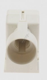 Haier Light Holder - 0075080006b 49053058 Lamp Holder