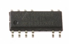 Loewe Ic - Ice3b0565jg P-dso-16-12 33137 Ic