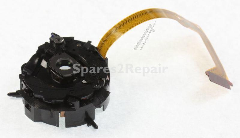 Panasonic Lense Unit - Sxp0030 3rd Lens Frame Unit