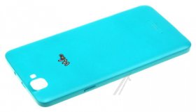 Wiko Battery Compartment Lid - M112-m16020-020 Battery Cover-turquoise