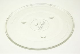 Microwave Turntable Plate - 00670302 Turntable [Bosch Siemens]
