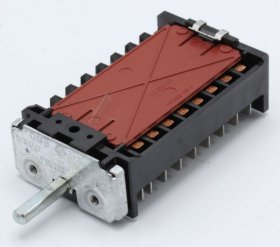 Oven Switch - C00052562 482000026803 Oven Commutator New [Whirlpool Indesit]