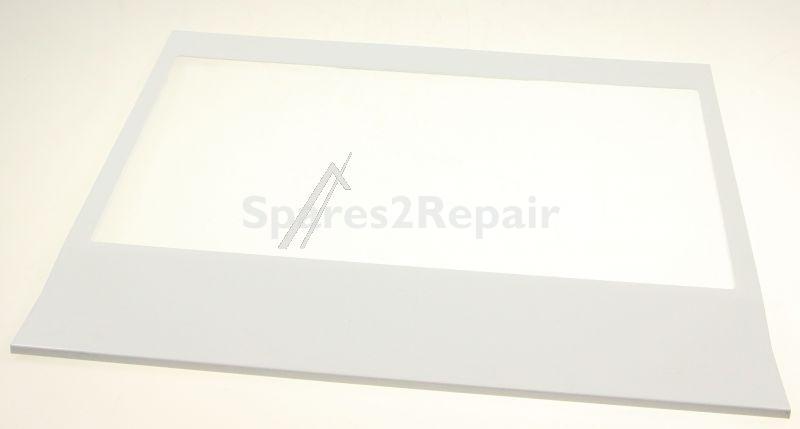 Samsung Glass Panel - Da97-17679a Assembly Shelf Veg-low rr7000m basic