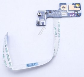 Lenovo Board - 35041393 5c50k04312 Nbc Lv G70-35 Power Board W-cable