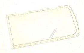 Lamp Cover - 32932972 Light Diffuser Plastic 110x62mm [Electrolux Aeg]