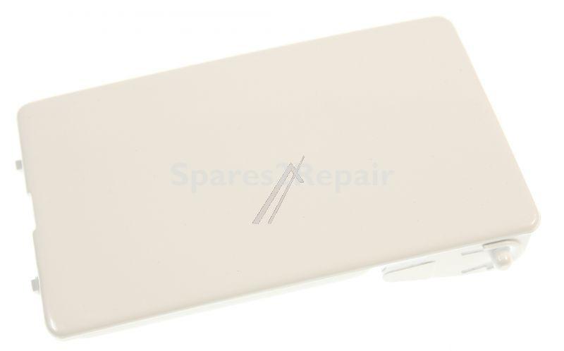 It Wash Casing Cover - 39101007500 Cover Inspection Opening Pump