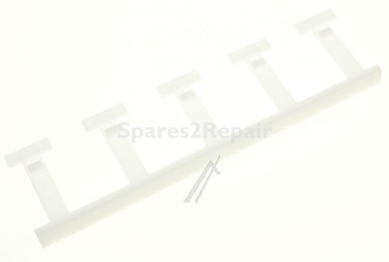 Hisense Gorenje Fixings And Brackets - 333926 Menu Key Support E1 e2 Ps-10