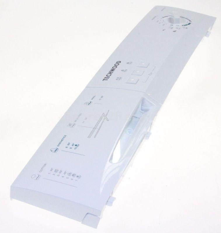 Operating Unit Screen - Con pan gr techwood With Srgf Yb1(wm 104 [Vestel]