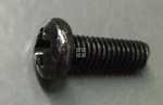 Hisense Screw - Foot Screw Gb - T 818-2000 M4x12 Roh Std