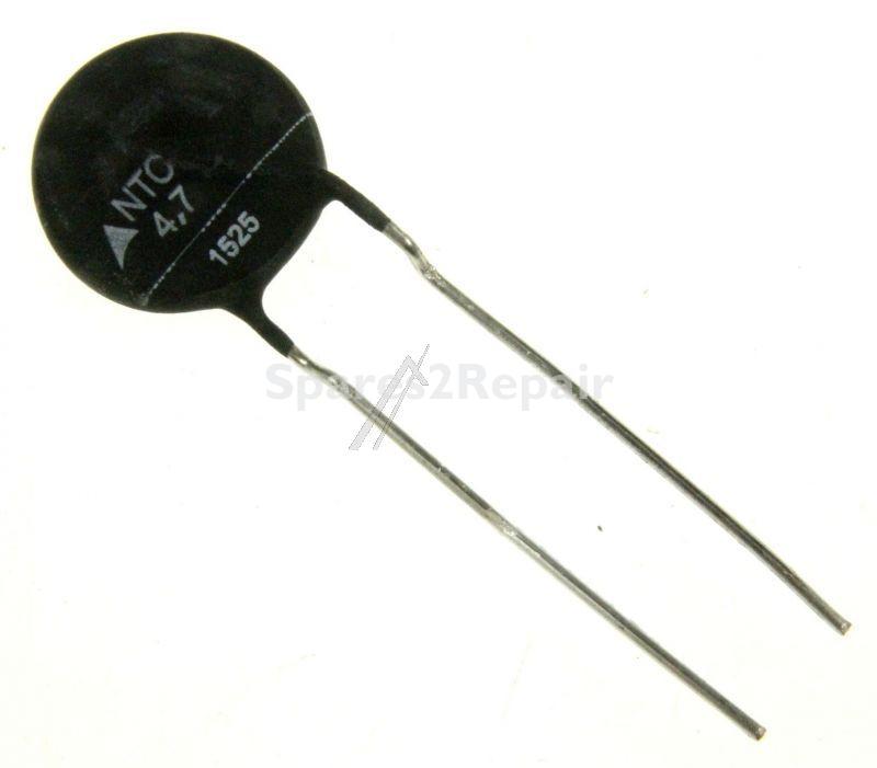 Epcos Ntc Thermistor - Ntc-4 7 B57237s0479m Ntc-thermistor 4 7r-5 1a -rohs-