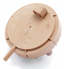 Hisense Gorenje Pressure Switch - 550793 Hydrostat - Double Hd 528
