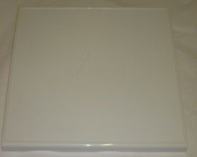 Cover Plate - 1242118105 Business Plate [Electrolux Aeg]