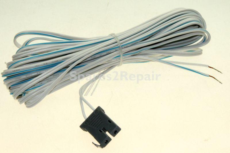 Panasonic Cd-dvd Connection Cable - Reex0868e-l Connection Cable Grey