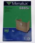 Vacuum Cleaner Bags - 6885p 9001966010 6885p Dust Bags X 4 [Electrolux Aeg]