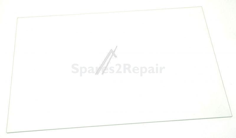 Glass Panel - 47011302 R Glass Shelf-3951-yy [Vestel]