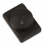 Button - C00337021 481290508136 Timer Switch [Whirlpool Indesit]