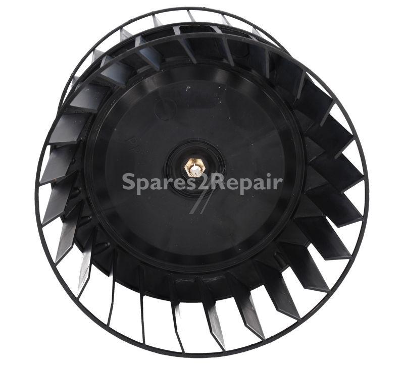 Turbine Fan - 1037328 Blower Wheel [Amica]
