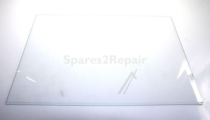 Glass Panel - 47002441 Glass Case [Vestel]