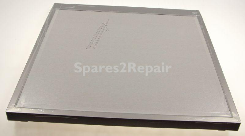 Housing Part - 1515041400 C00876245 Top Plate Group [Arcelik]