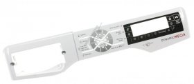 Operating Unit Screen - 43009496 Control Panel [Candy Hoover]