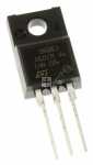 Stmicroelectronics Mos Fet Transistor - 5n52k3 Stf5n52k3 Mosfet N-channel 525v 4 4a 5n52k3 To-220fp