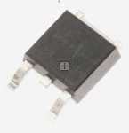 International Rectifier Mos Fet Transistor - Lr3110z N-channel Mosfet 100v 63a D-pak
