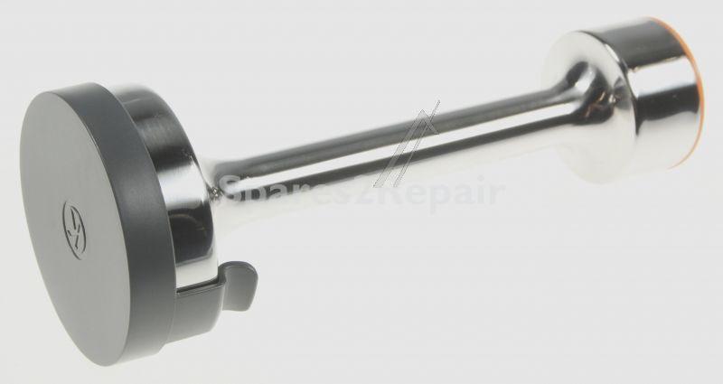 Mixer - Blender Foot - Kw716245 Blend Wand Assembly-metal Blade Cover Hdm80 [Delonghi]