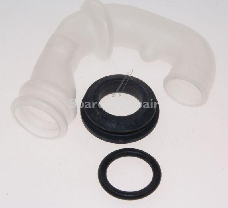 Tube - 00056226 Hose [Bosch Siemens]